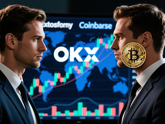 (ouyi交易所注册)交易所交易界面